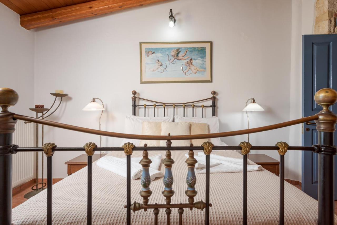 Villa Anastasia Калівес Екстер'єр фото